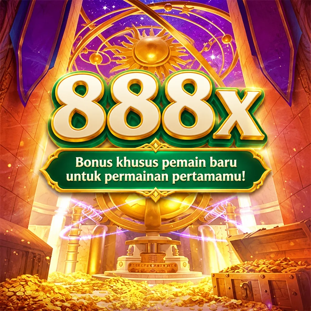 888x · Galeri permainan