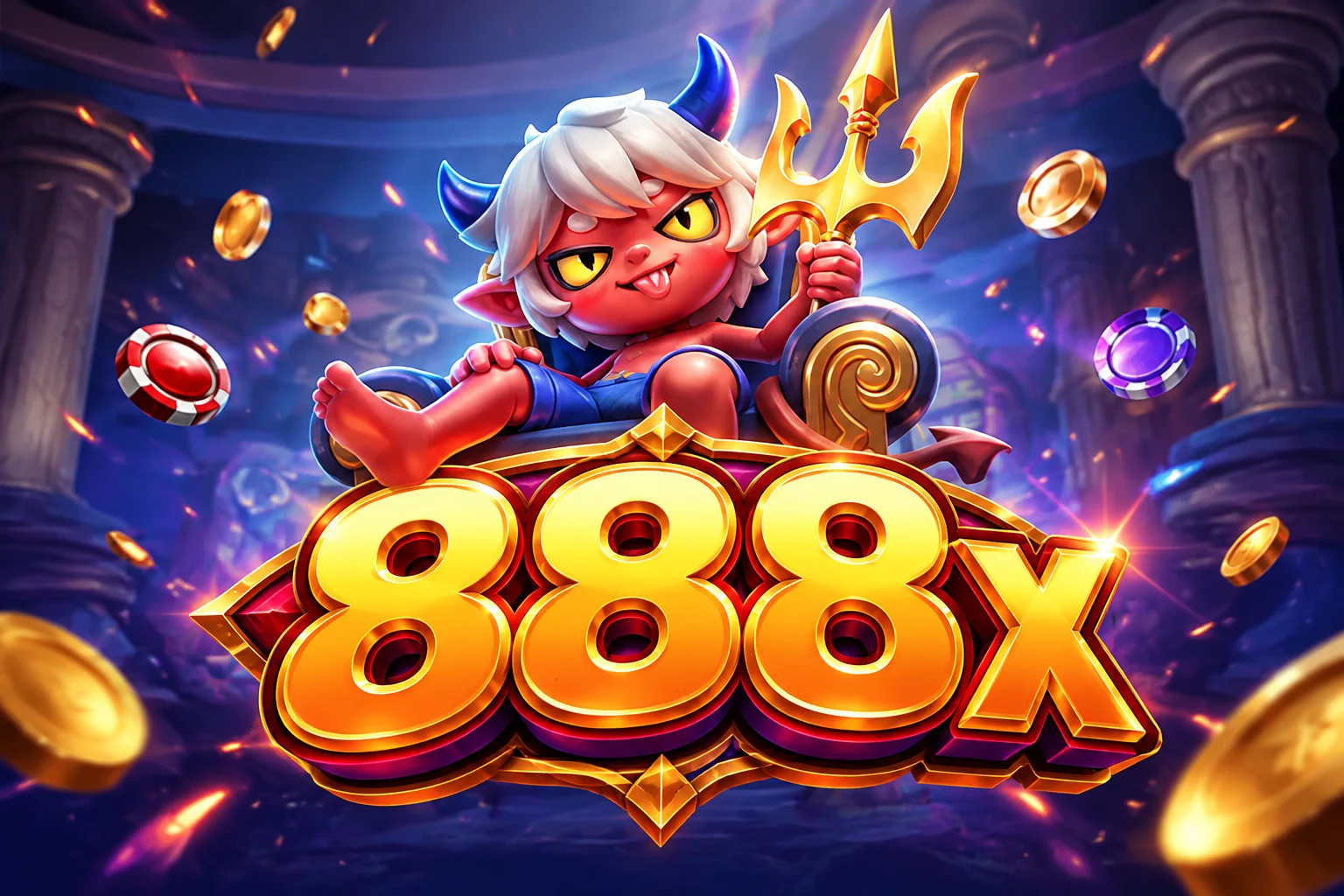 888x · Panduan Mekanisme Simbol dan Bingkai Wild Skylight Wonder di 888x