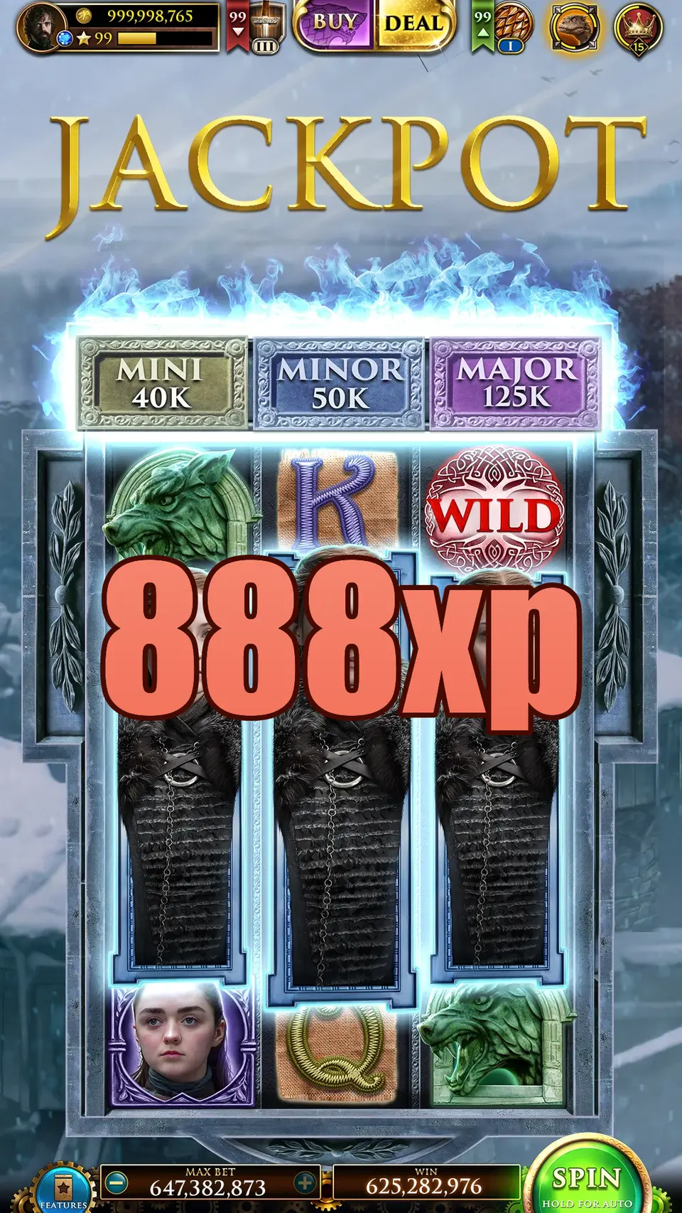 888xp APK