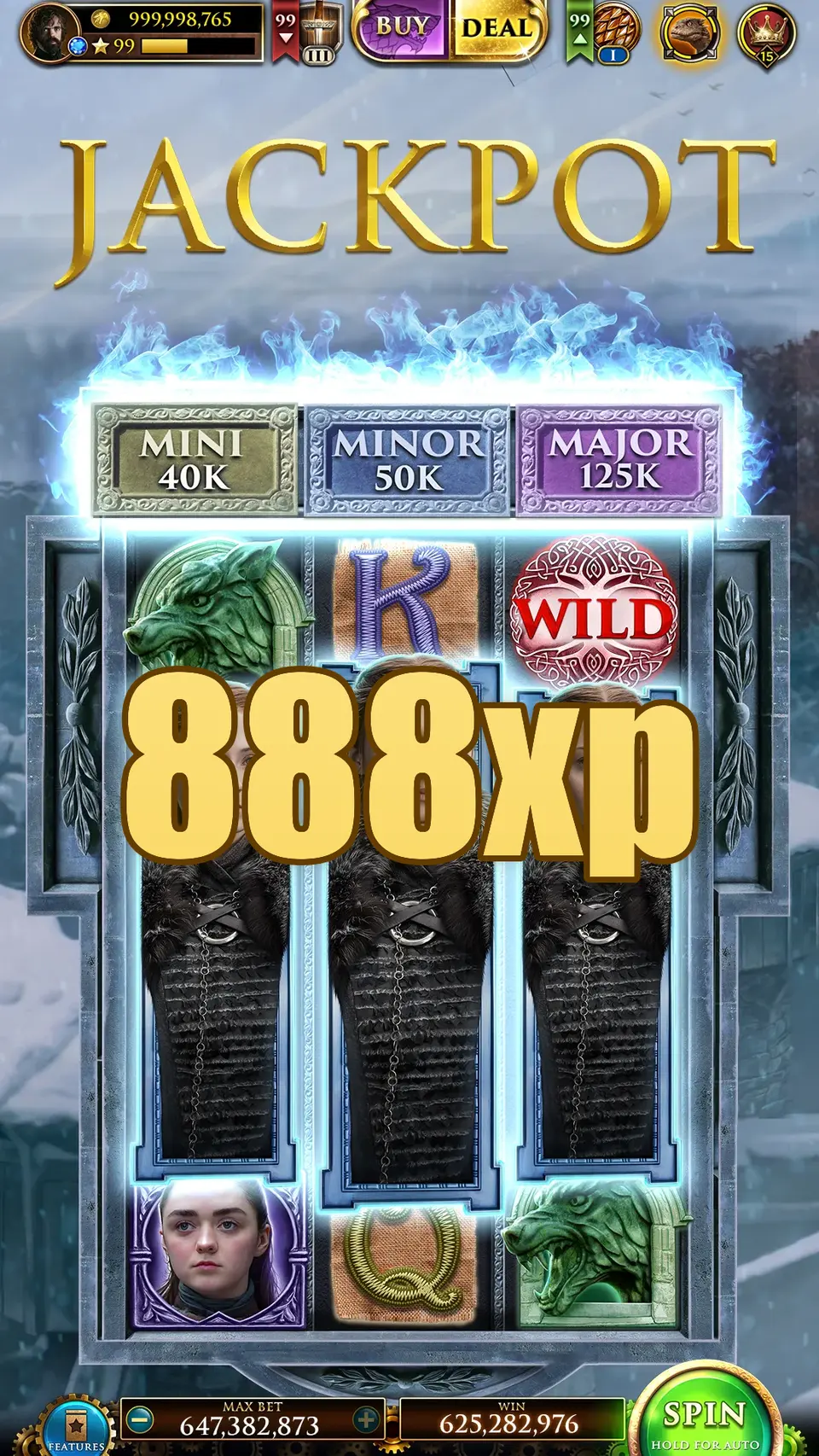888xp Preview - Oficial Baixar